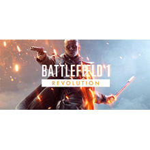 Battlefield™ 1 Revolution * STEAM RU ⚡ АВТО 💳0%