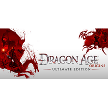 Dragon Age: Origins - Ultimate Edition * STEAM RU ⚡