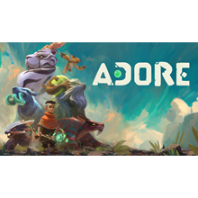 🔥 Adore | Steam Россия 🔥