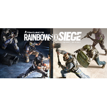Tom Clancy´s Rainbow Six Siege - Ultimate Edition