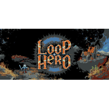 Loop Hero * STEAM РОССИЯ ⚡ АВТОДОСТАВКА 💳0% КАРТЫ