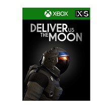 💖Deliver Us The Moon🎮 XBOX ONE - Series X|S 🎁🔑 Ключ