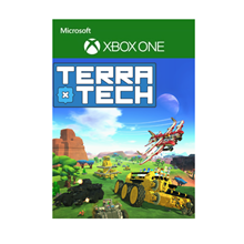 💖 TerraTech 🎮 XBOX ONE - Series X|S 🎁🔑 Ключ