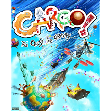 Cargo! The Quest for Gravity (STEAM KEY / REGION FREE)