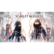 Scarlet Nexus (Steam) RU/CIS