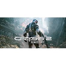Crysis 2 Remastered * STEAM RU ⚡ АВТО 💳0%