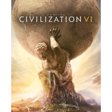🔥 Sid Meier's Civilization VI (STEAM)🔥 КЗ/УК