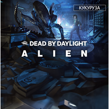 ⚜️ (EGS) Dead by Daylight - Alien Chapter Pack ⚜️