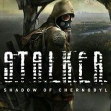 STALKER ТЕНЬ ЧЕРНОБЫЛЯ | Steam | РУССКИЙ Сталкер