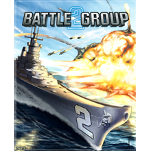 Battle Group 2 (STEAM KEY / REGION FREE)