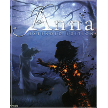 Anna - Extended Edition (STEAM KEY / REGION FREE)