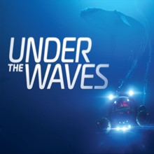 🐟 Under The Waves STEAM FULL VERSION + PATCHES 🐟