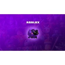 💜 Void Sheep Shoulder Pet 💜 ROBLOX