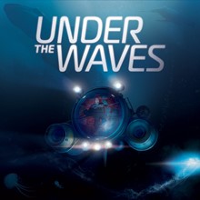 Under The Waves (Steam Ключ/Россия) Без Комиссии💳