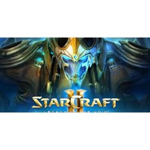 STARCRAFT 2: LEGACY OF THE VOID (RU) + GIFT