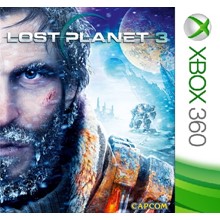 Lost Planet 3 (steam key)