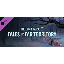 The Long Dark: Tales from the Far Territory 🚀АВТО💳0%