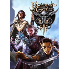 Baldur’s Gate 3 Digital Deluxe Edition💥Steam