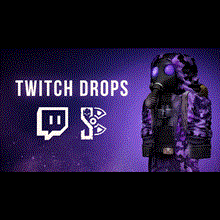 🔥STALCRAFT ✦ TWITCH DROPS ✦ CASES /CRATES /SKINS + 🎁