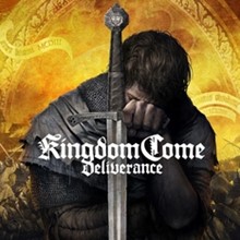 Kingdom Come Deliverance | Steam | РУССКИЙ
