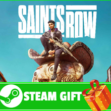 ⭐️ ВСЕ СТРАНЫ⭐️ Saints Row Steam Gift