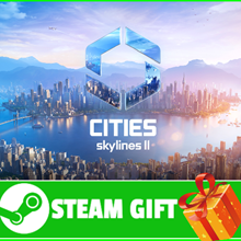 Cities: Skylines Steam Gift/RU CIS
