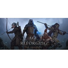 Age of Reforger:The Freelands ⚡️АВТО Steam RU Gift🔥