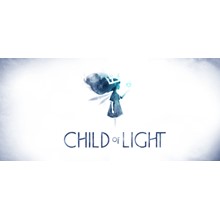 Child of Light (Ubisoft Connect / РФ и СНГ)
