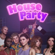 House Party + dlc Explicit Content Steam | Гарантия