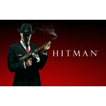 Hitman Absolution (Steam)