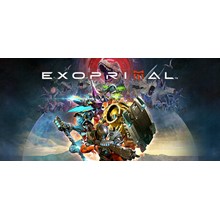Exoprimal | Steam Ключ