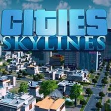 Cities: Skylines Steam Key RU