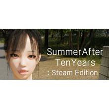 10年後の夏に: Steam Edition * STEAM RU ⚡ АВТО 💳0%