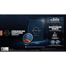 🪐STARFIELD Premium Edition Upgrade XBOX ONE/X|S+PC🔑