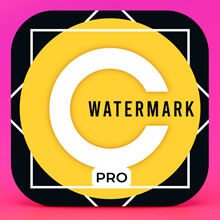 📷 Add Watermark PRO НАВСЕГДА 🔥 ios AppStore ipad