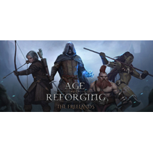 Age of Reforger:The Freelands - STEAM GIFT RUSSIA