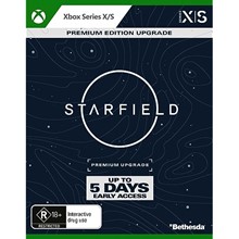 ✅ Starfield Premium Upgrade Edition Xbox Key 🔑
