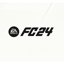EA Sports (FIFA 24) Акаунт+ЛОГИН+ПАРОЛЬ📝Steam