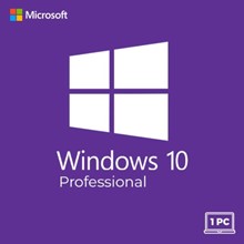 ✅Windows 10 Pro 🔑Warranty/Microsoft Partner