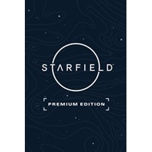 🔥🔮 Starfield Premium Edition 🎮 Xbox Series X|S