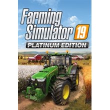 🔥🔮 Farming Simulator 19/Premium/Platinum 🎮 Xbox