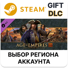✅ Age of Empires III: Definitive Edition (Base Game)🌐