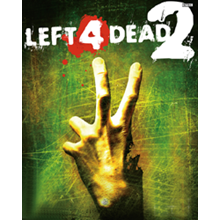 🔥 Left 4 Dead 2 🟢Online ✅Новый аккаунт + Почта