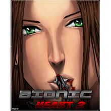 Bionic Heart 2 (STEAM KEY / REGION FREE)