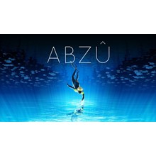 ⭐️ ABZU [Steam/Global][CashBack]