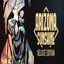Arizona Sunshine: Deluxe Edition (Steam key/EU Region)