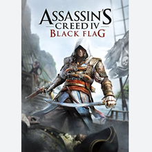 Assassin's Creed IV: Black Flag (XBOX | NO VPN GLOBAL)
