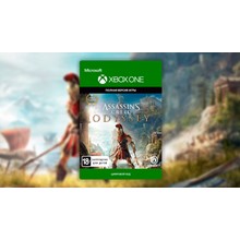 Assassin's Creed Odyssey (Xbox | NO VPN | Region Free)