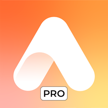 AirBrush Фоторедактор PRO 1 ГОД iPhone ios AppStore
