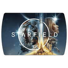 Starfield (Steam)  🔵 РФ-СНГ